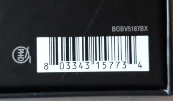 Venom - The Singles (box 7") - (nuovo)