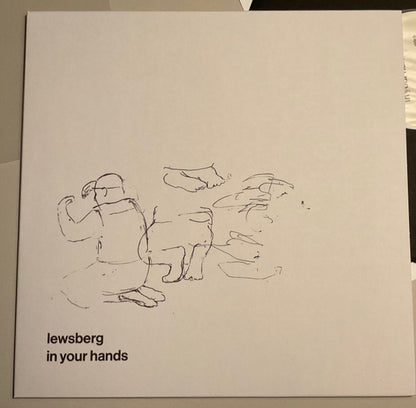 Lewsberg - In Your Hands