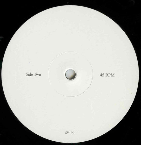 Francesco Messina - Reflex