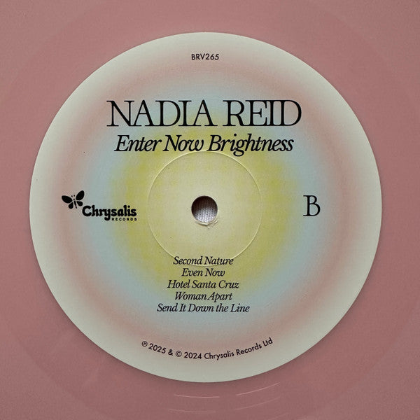 Nadia Reid - Enter Now Brightness - (nuovo)