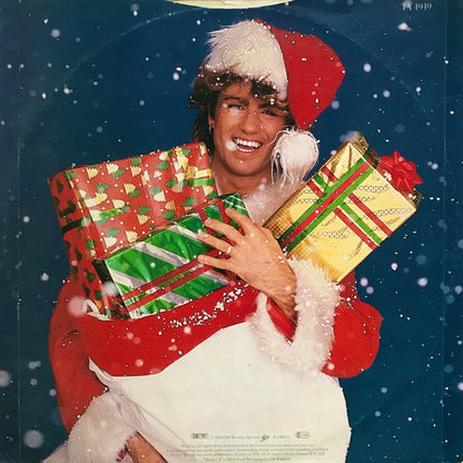 Wham! - Last Christmas (Pudding Mix) / Everything She Wants