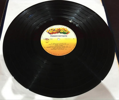 Franco Battiato, Fabrizio De André, Luigi Tenco, Claudio Baglioni, Roberto Vecchioni – Tema D'Amore  (box)
