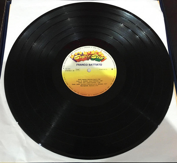 Franco Battiato, Fabrizio De André, Luigi Tenco, Claudio Baglioni, Roberto Vecchioni – Tema D'Amore  (box)
