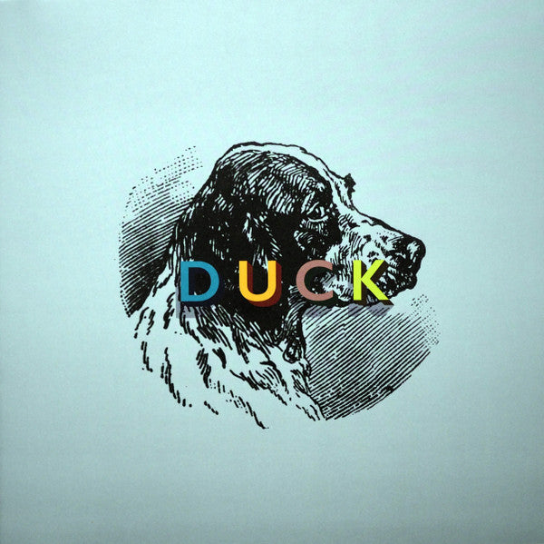 Kaiser Chiefs - Duck