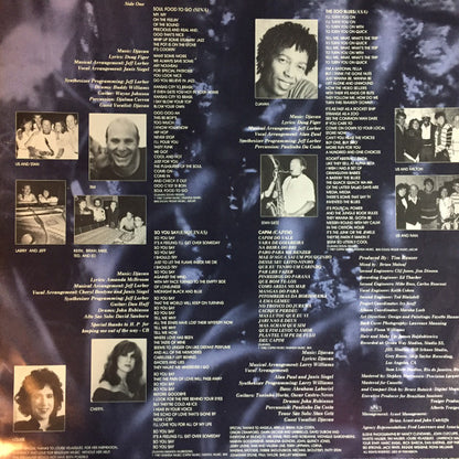 The Manhattan Transfer - Brasil