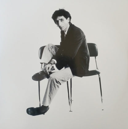 Franco Battiato - La Voce Del Padrone (40th Anniversary)