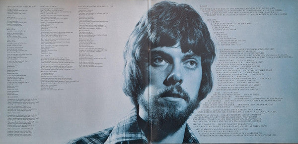 The Alan Parsons Project - I Robot