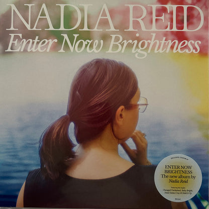 Nadia Reid - Enter Now Brightness - (nuovo)