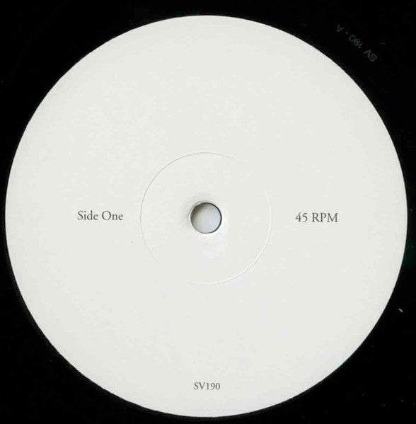 Francesco Messina - Reflex
