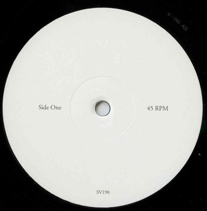Francesco Messina - Reflex