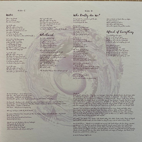 Pendragon - Love Over Fear - Acoustic