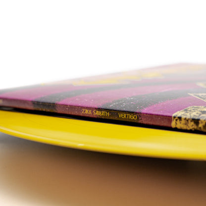 Zakk Sabbath - Vertigo (nuovo)