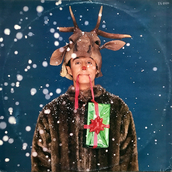 Wham! - Last Christmas (Pudding Mix) / Everything She Wants
