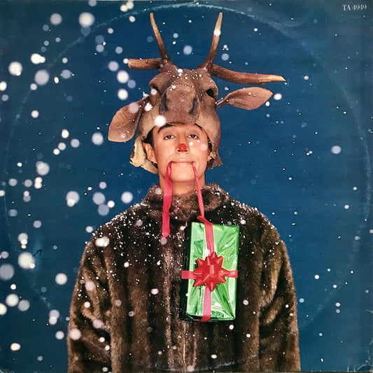 Wham! - Last Christmas (Pudding Mix) / Everything She Wants