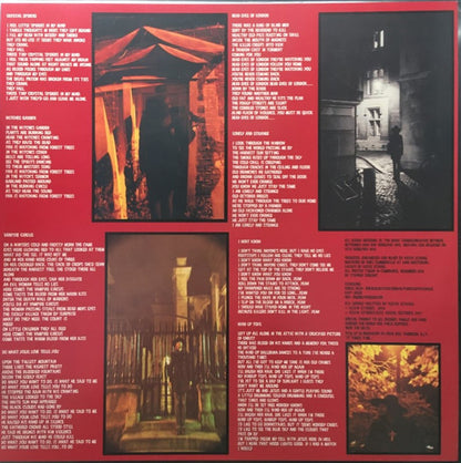 Uncle Acid & The Deadbeats - Vol. 1