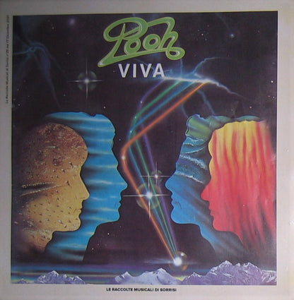 Pooh - Viva