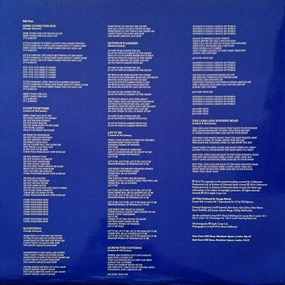 The Beatles - 1967-1970 (nuovo)