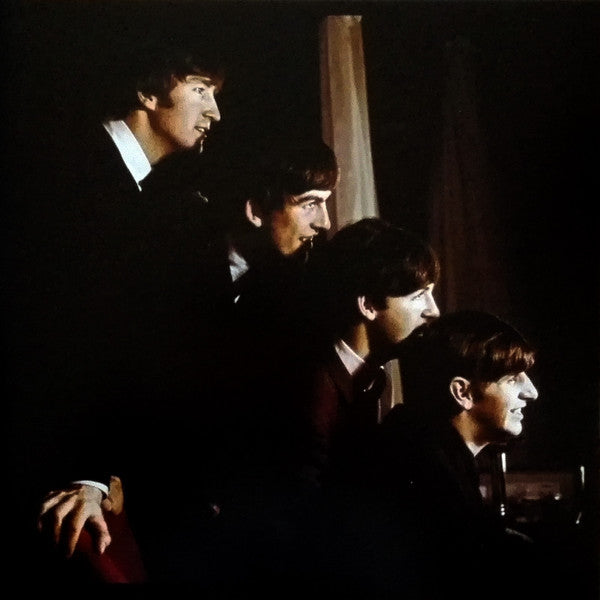 The Beatles - Past Masters (nuovo)