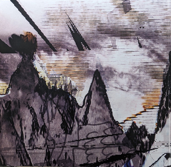 Radiohead - Kid A (nuovo)
