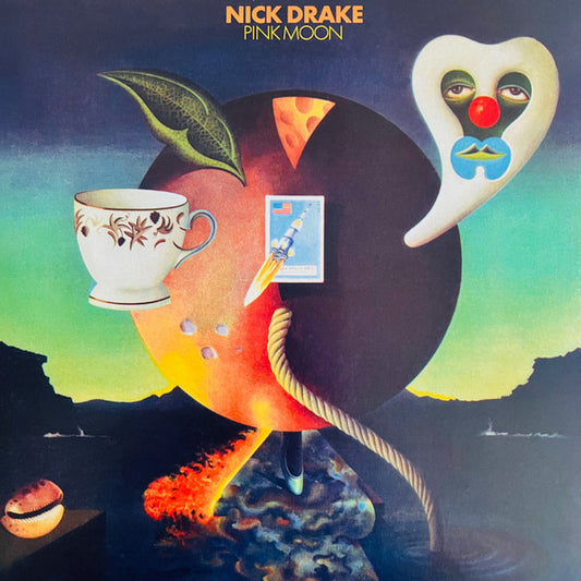 Nick Drake - Pink Moon (nuovo)