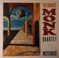 The Thelonious Monk Quartet - Misterioso