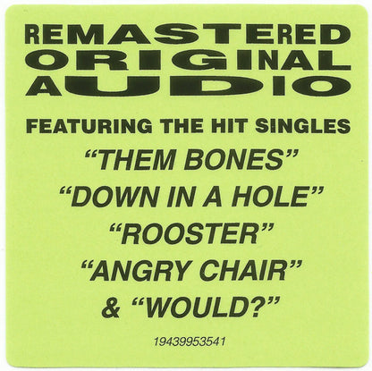 Alice In Chains - Dirt (nuovo)