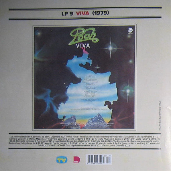 Pooh - Viva