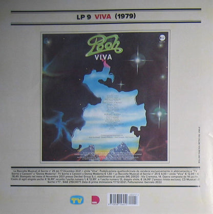 Pooh - Viva
