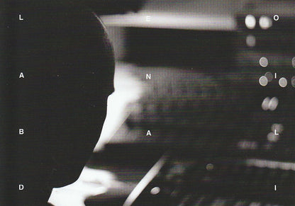 Leo Anibaldi - Noise Generation