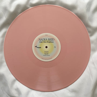 Nadia Reid - Enter Now Brightness - (nuovo)