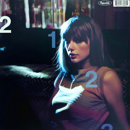 Taylor Swift - Midnights