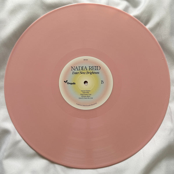 Nadia Reid - Enter Now Brightness - (nuovo)