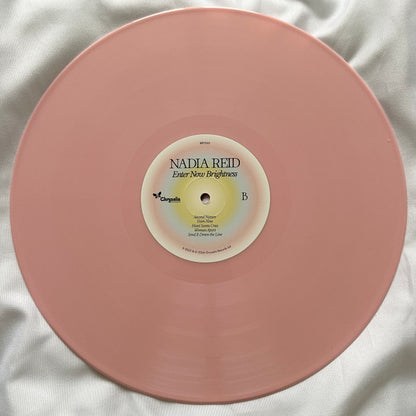 Nadia Reid - Enter Now Brightness - (nuovo)