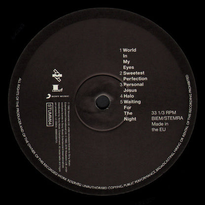Depeche Mode - Violator (nuovo)