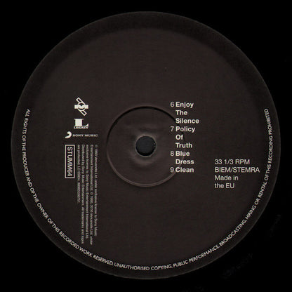 Depeche Mode - Violator (nuovo)