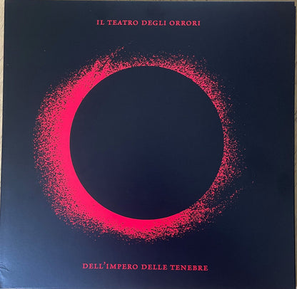 Il Teatro Degli Orrori - Dell'impero Delle Tenebre