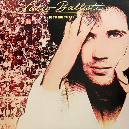 Lucio Battisti - Io Tu Noi Tutti