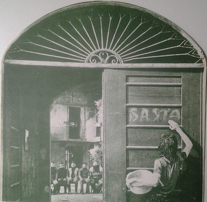 Banco Del Mutuo Soccorso - Io Sono Nato Libero