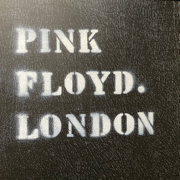 Pink Floyd - Wish You Were Here (box)