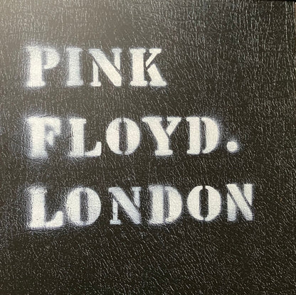 Pink Floyd - Wish You Were Here (box)