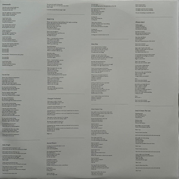 Nadia Reid - Enter Now Brightness - (nuovo)