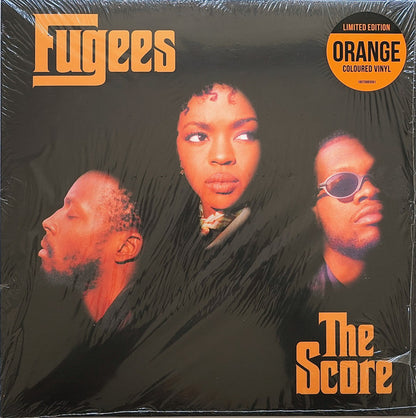 Fugees - The Score (nuovo)