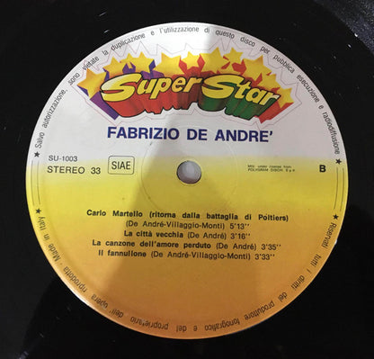Franco Battiato, Fabrizio De André, Luigi Tenco, Claudio Baglioni, Roberto Vecchioni – Tema D'Amore  (box)