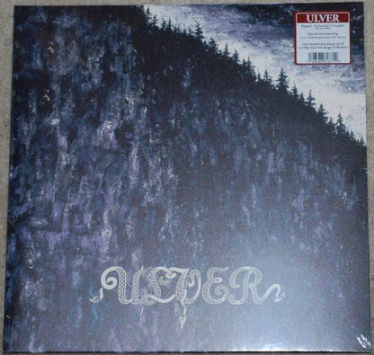 Ulver - Bergtatt - Et Eeventyr I 5 Capitler