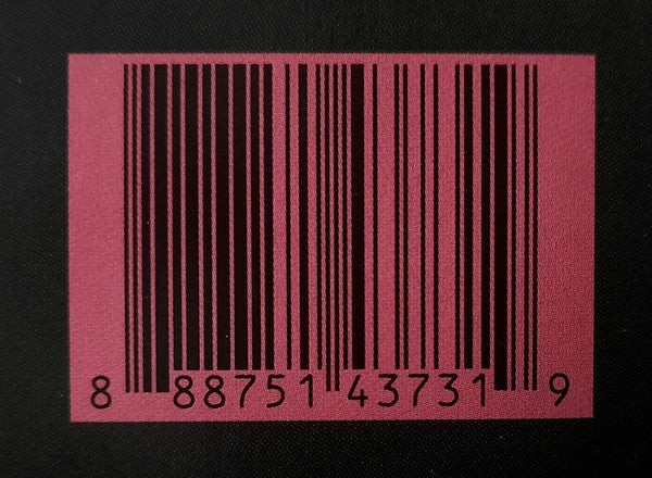 Michael Jackson - Thriller (nuovo)