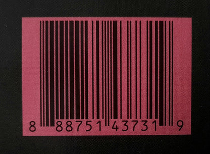 Michael Jackson - Thriller (nuovo)