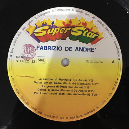 Franco Battiato, Fabrizio De André, Luigi Tenco, Claudio Baglioni, Roberto Vecchioni – Tema D'Amore  (box)