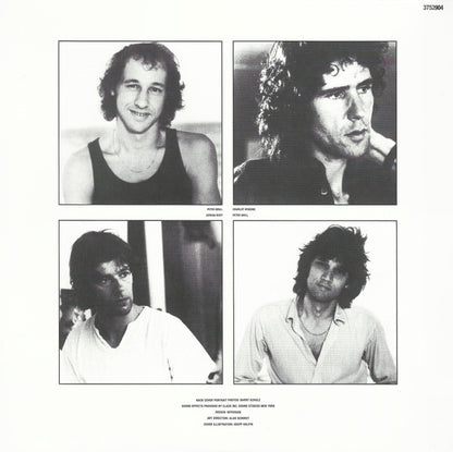 Dire Straits - Communiqué (nuovo)