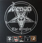 Venom - The Singles (box 7") - (nuovo)