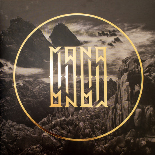 Lili Refrain - Mana (nuovo)